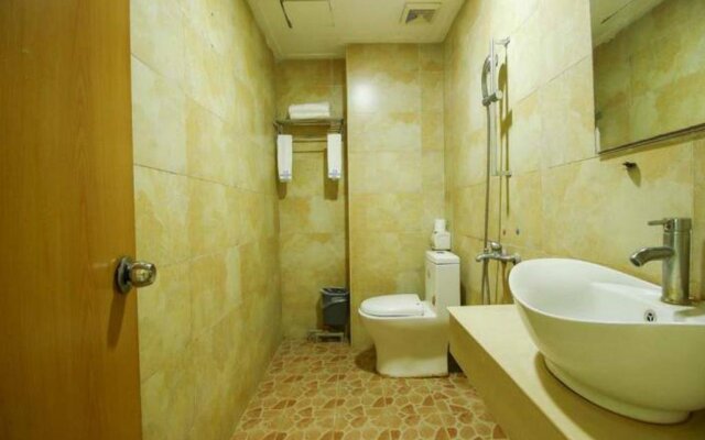 V8 Theme Hotel Lingshan