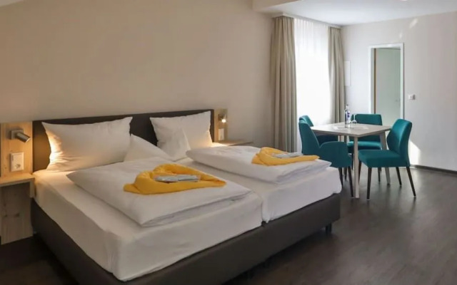Sonnenhotel Bayerischer Hof