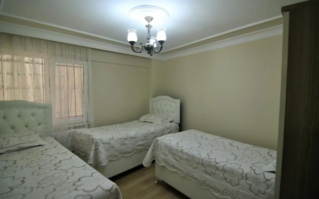 Yilmaz Apart Istanbul