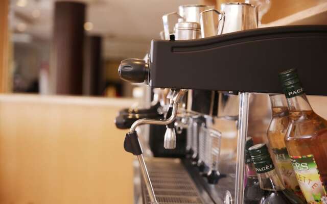 Nasima Hotel Apartments