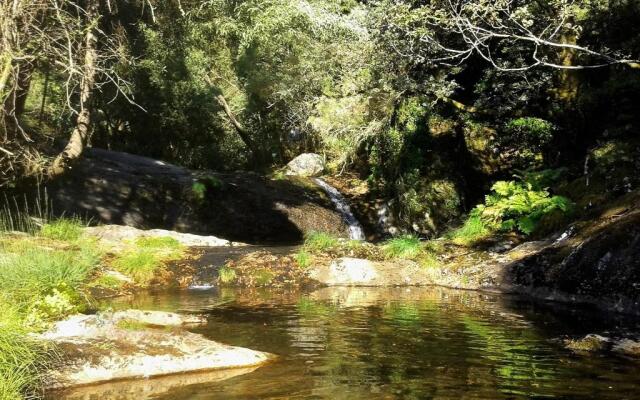 Serra de Arga Mountain House