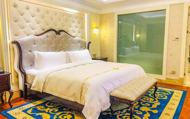 Wyndham Grand Kunming East