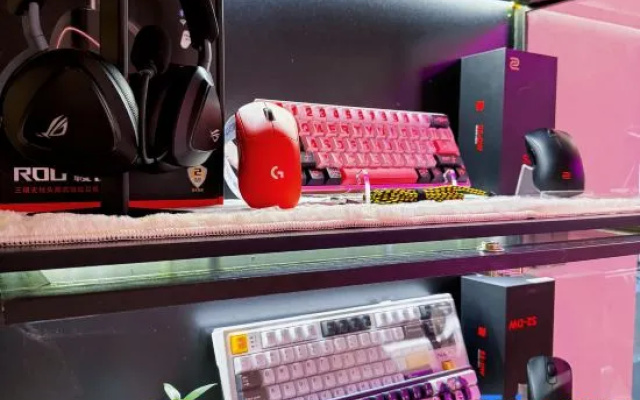 Xiyue Boutique E-sports Hotel (Yunnan University of Finance and Economics Wancai City) – Entertainment – Kunming