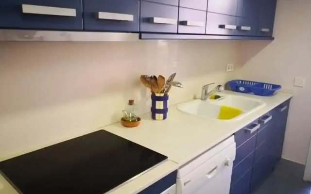 Apartamento 5753