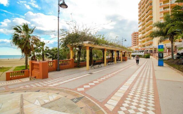 Benalmádena Coast