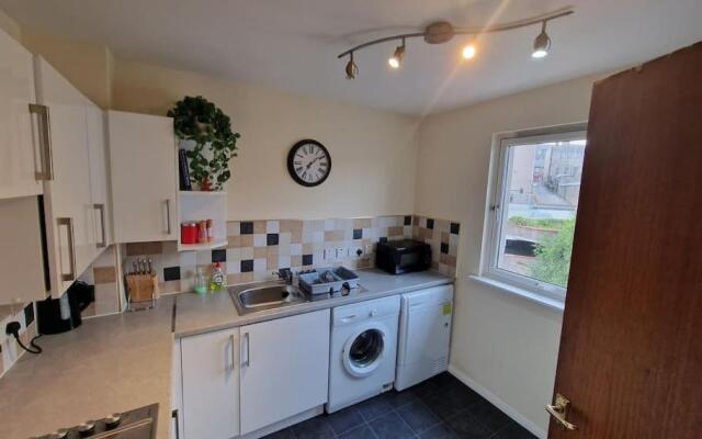 City Centre Apartment