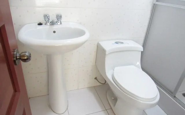 Hotel Sol Andino Cajamarca