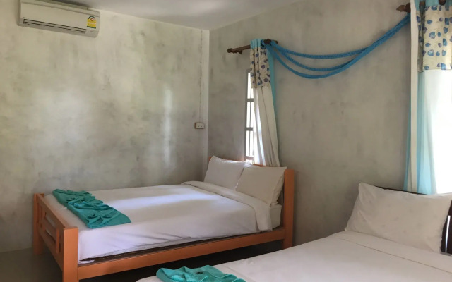 Lundaresort & Orchid