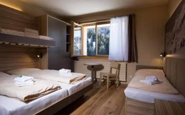 JUFA Hotel Malbun
