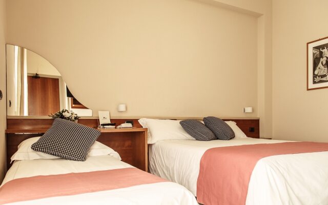 Hotel Maiuri