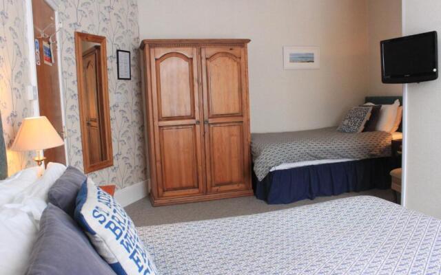 The Collingdale Guest House