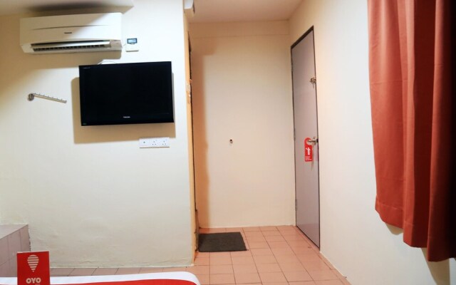 OYO 123 Hotel Surya