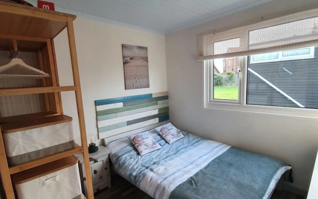 Holiday Chalet no 217