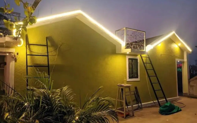 Pravuprasad Homestay