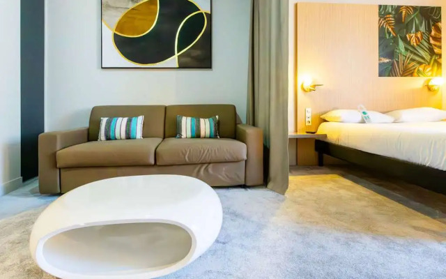 ibis Styles Troyes Centre