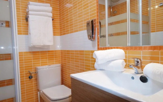 limehome madrid calle santa ana