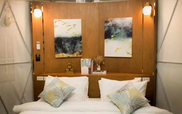 papa q suite resorts