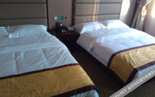 Yifeng Business Hotel