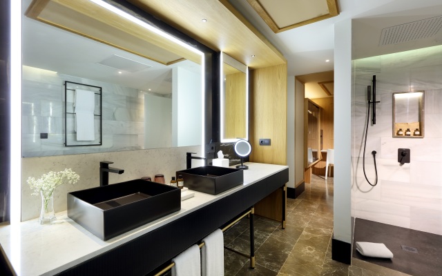 Bless Hotel Ibiza, a member of The Leading Hotels of the World