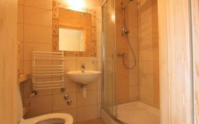 Bacowka Na Bundowkach