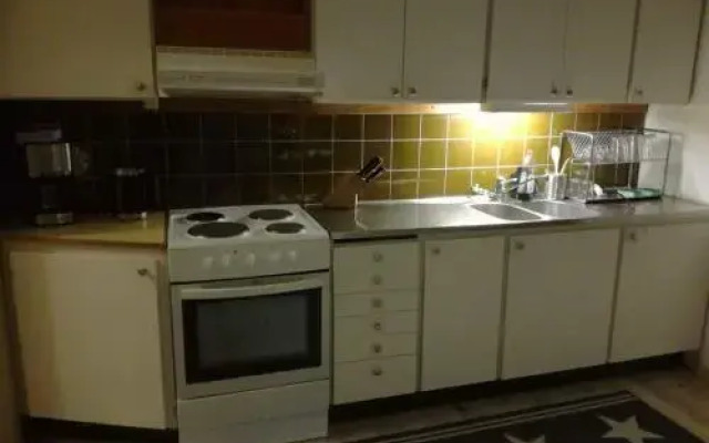 Gustaf's Hostel
