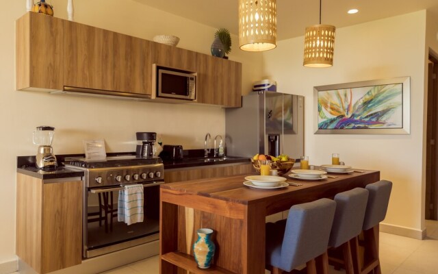 Santamar Penthouse F302