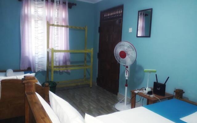 Green Sapphire Holiday Resort Wilpaththu