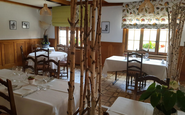 Hôtel Restaurant Le Gruyerien