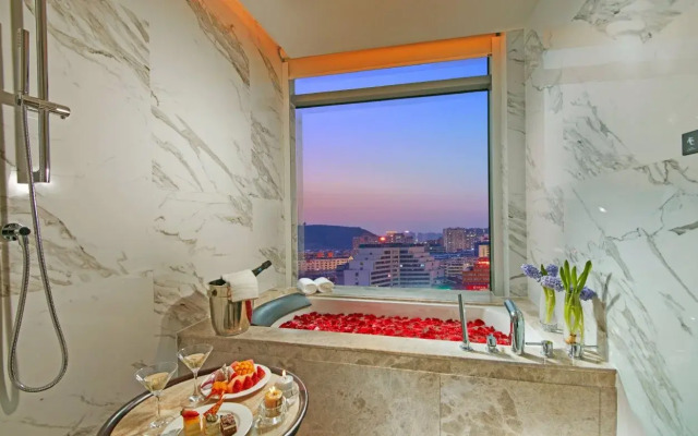 Wenling International Hotel