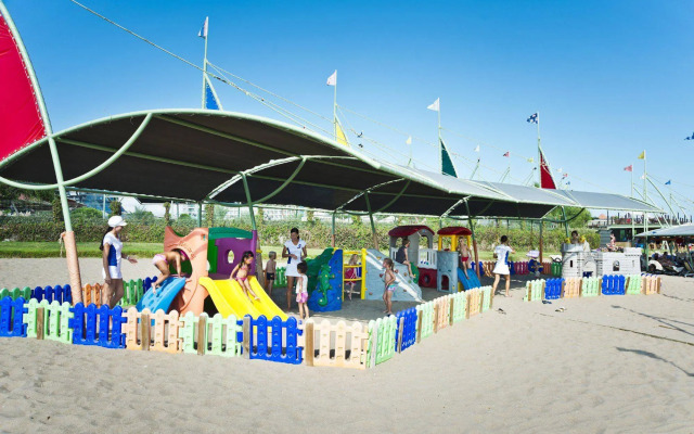 Limak Lara De Luxe Hotel - All Inclusive