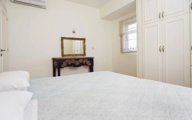 Istron Luxury Villas