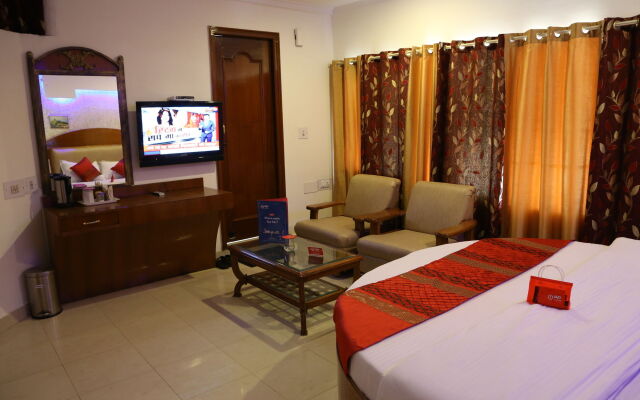 Hotel City Plaza 17