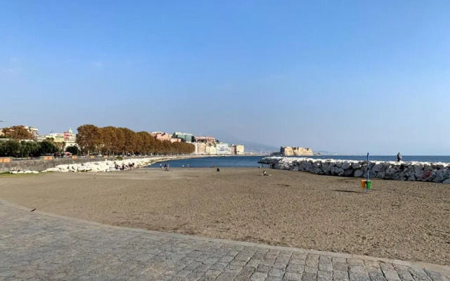 Suite Riviera 84
