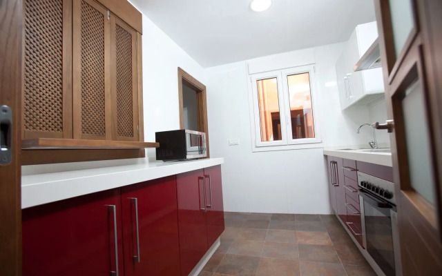 Apartamentos Dream Sea