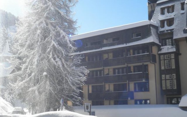 R.T.A. Hotel des Alpes 2