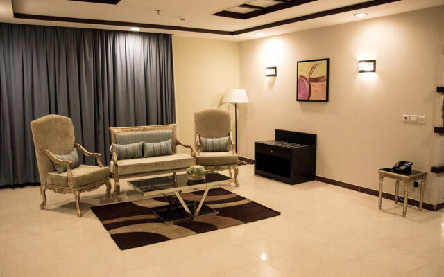 Alazhar Palace Hotel