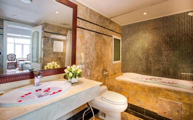 Scent Premium Hotel