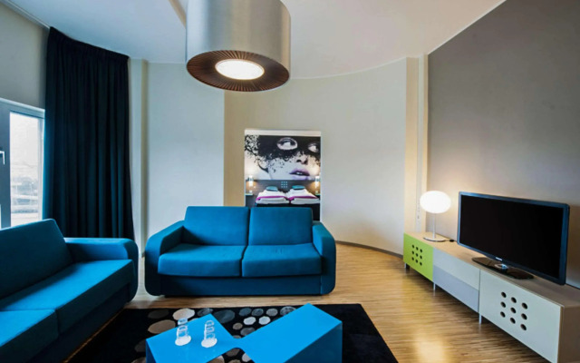 Comfort Hotel Nouveau