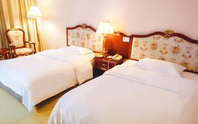 Chuan Yi Hotel