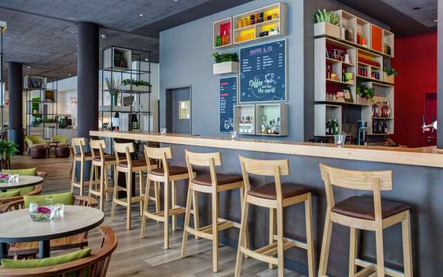 IntercityHotel Duisburg