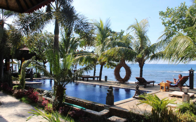 Tradisi Villas