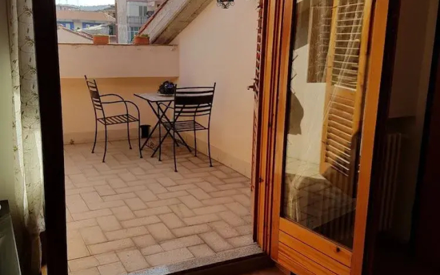 Casa Via Vigo
