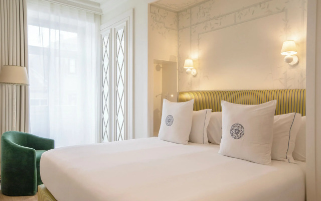 One Shot Palácio Cedofeita