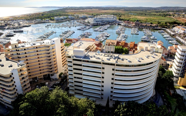 Hotel Vila Gale Marina