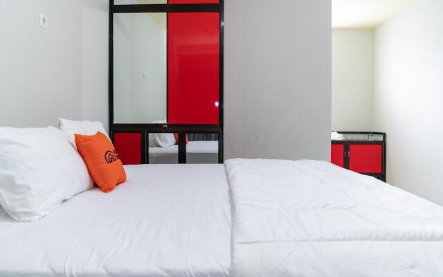 KoolKost Syariah near Universitas Lambung Mangkurat