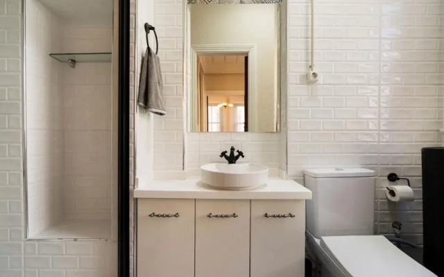 Nice Apartment Near Golden Horn