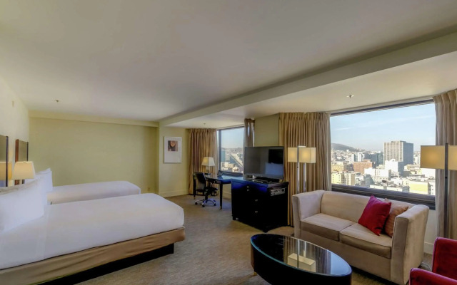 Parc 55 San Francisco - A Hilton Hotel