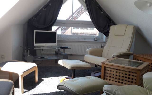 Holiday Home at Buttring