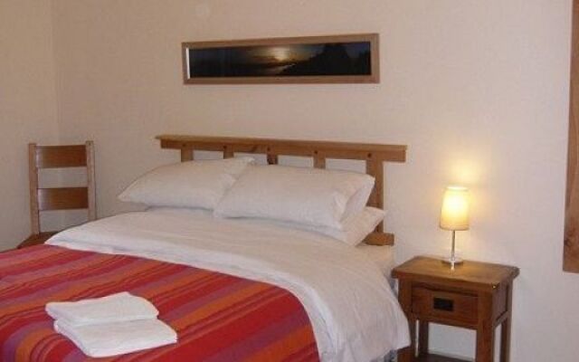 Honeysuckle Farm Cottages