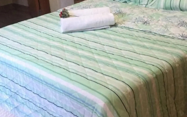 Pousada Mar de Almirante